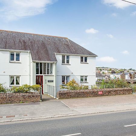 6 Camelside Villa Wadebridge Exterior foto