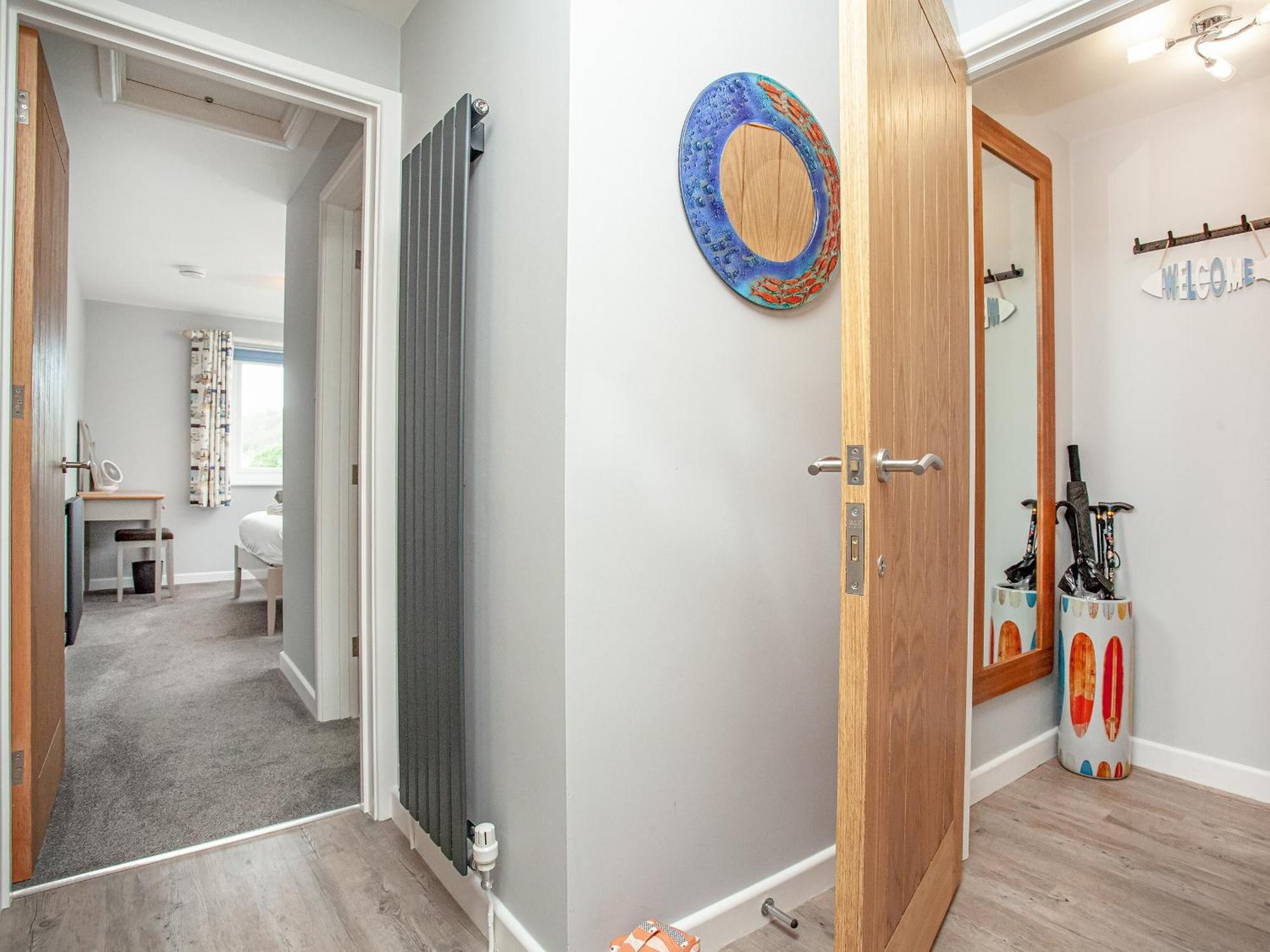 6 Camelside Villa Wadebridge Exterior foto