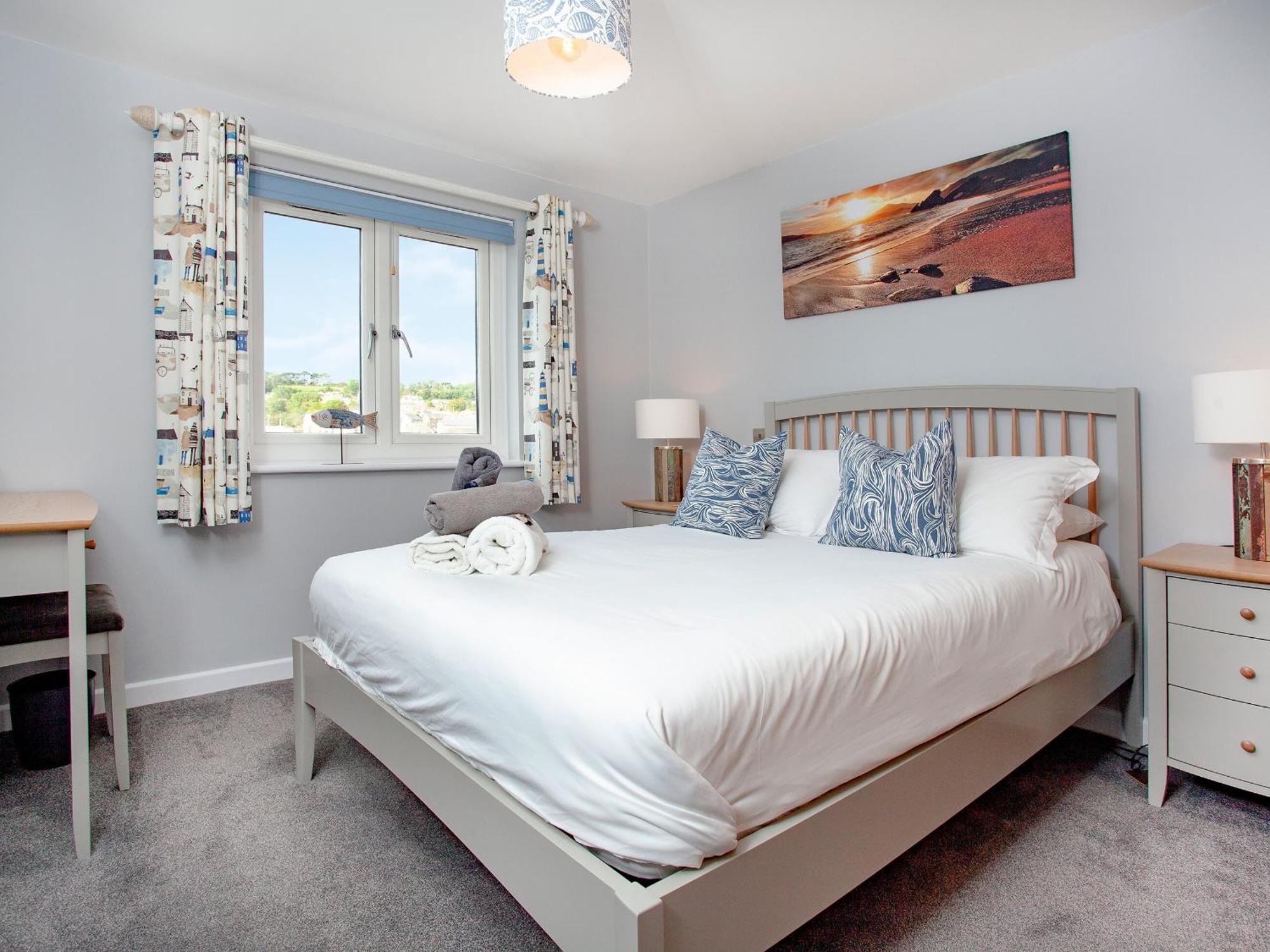 6 Camelside Villa Wadebridge Exterior foto