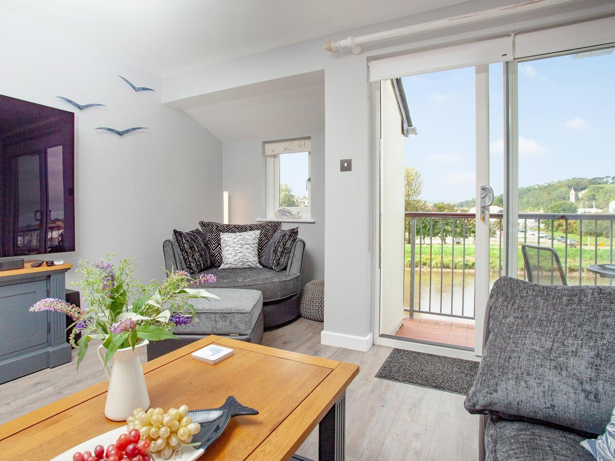 6 Camelside Villa Wadebridge Exterior foto