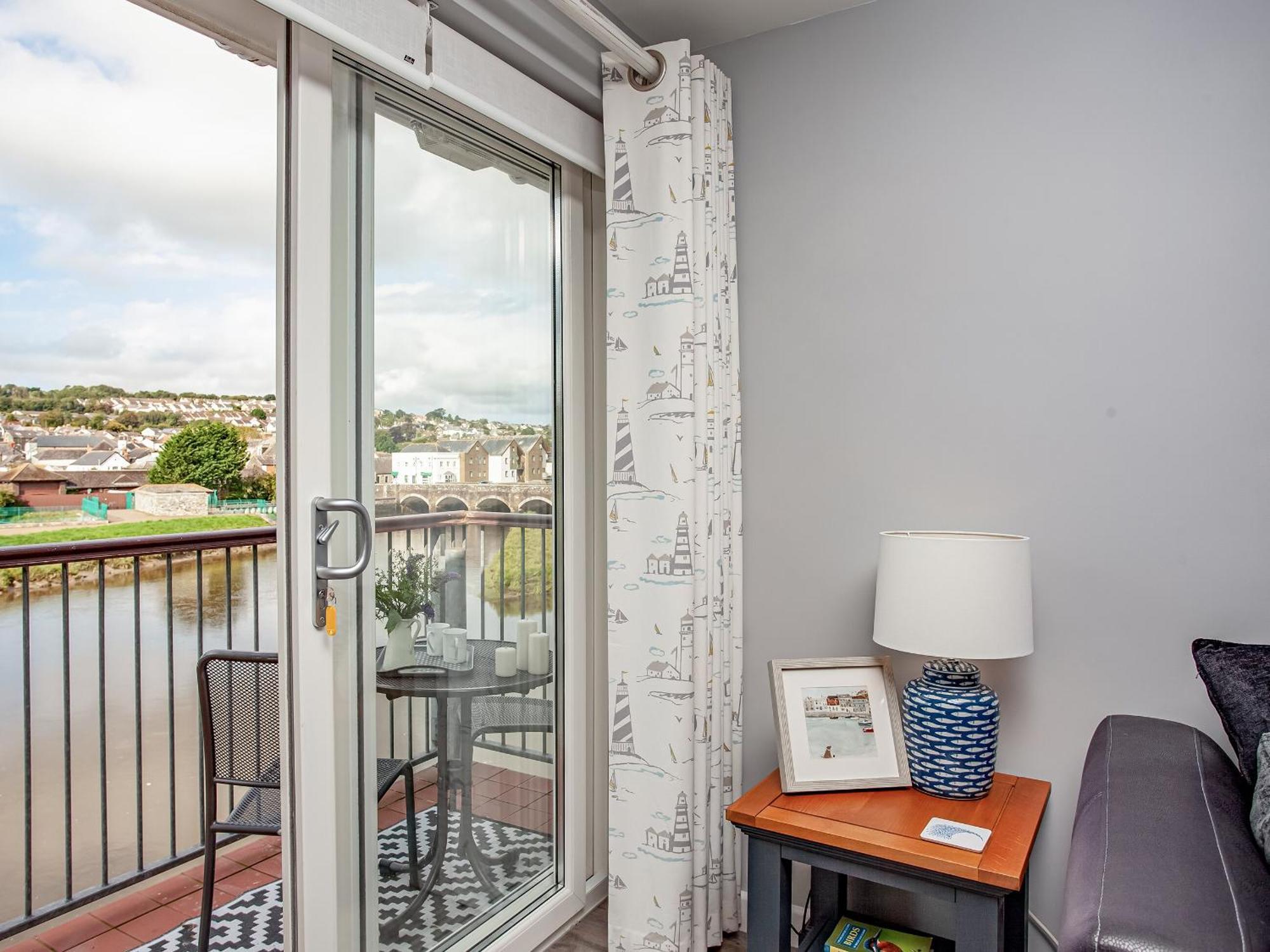 6 Camelside Villa Wadebridge Exterior foto