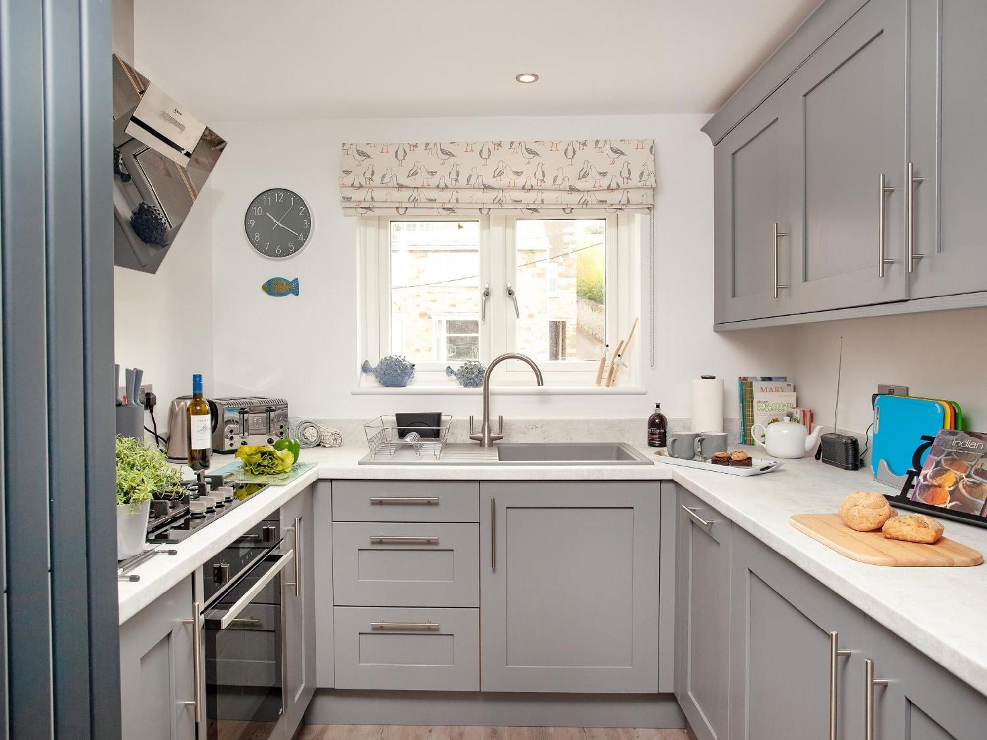 6 Camelside Villa Wadebridge Exterior foto